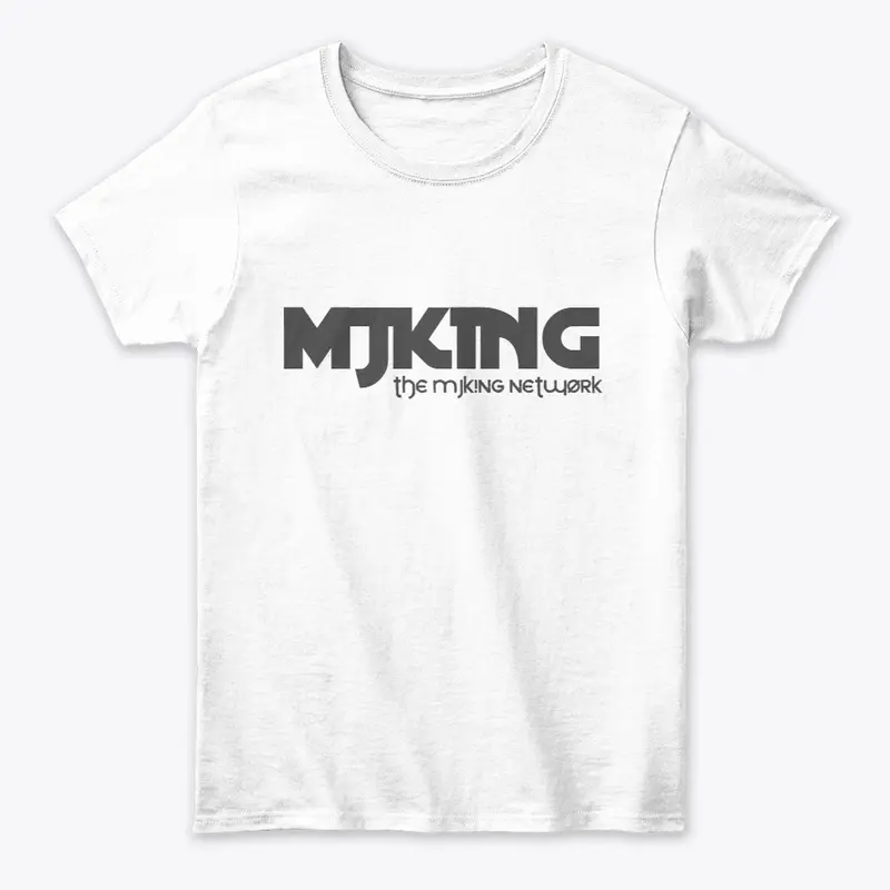 The MJKING Network