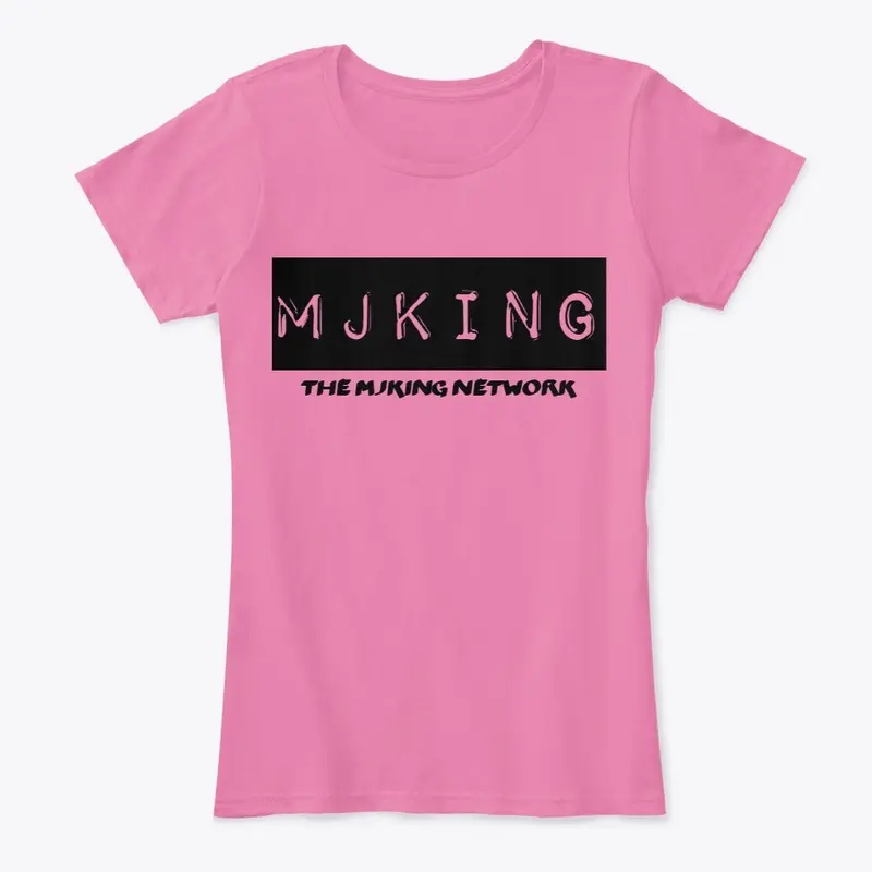 The MJKING Network