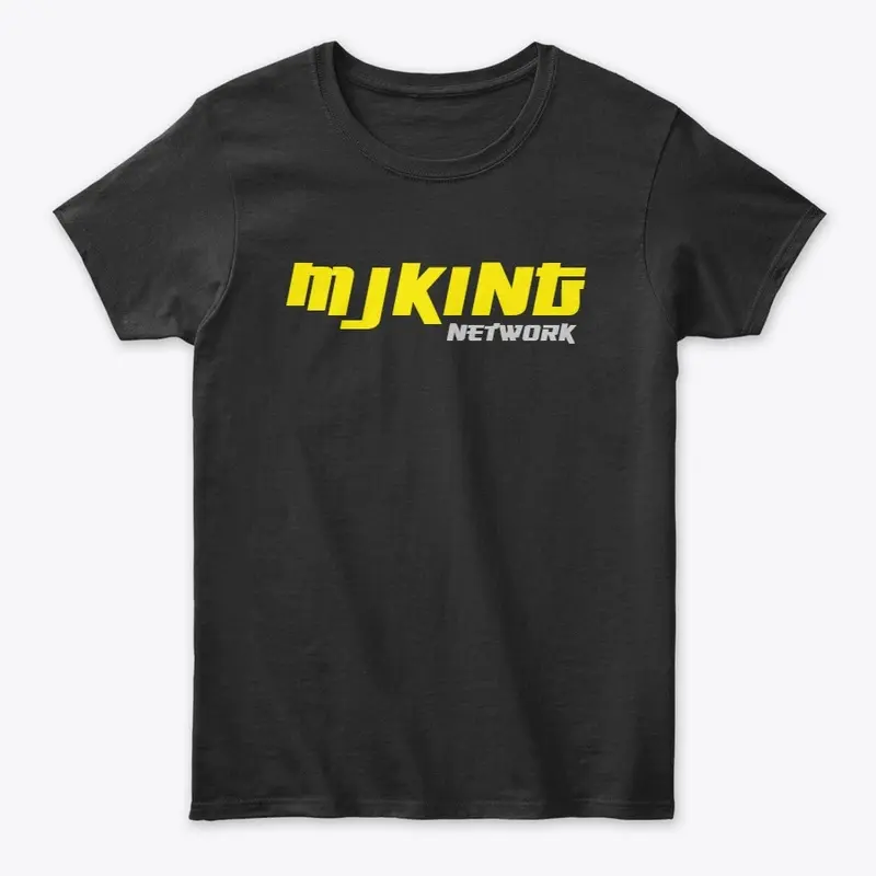 The MJKING Network