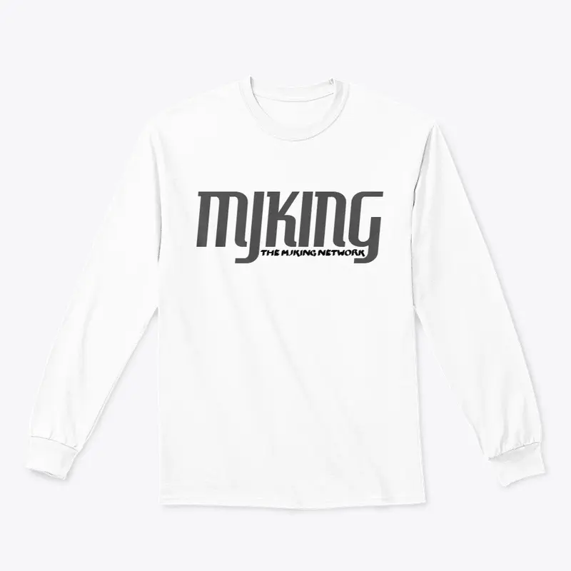 The MJKING Network