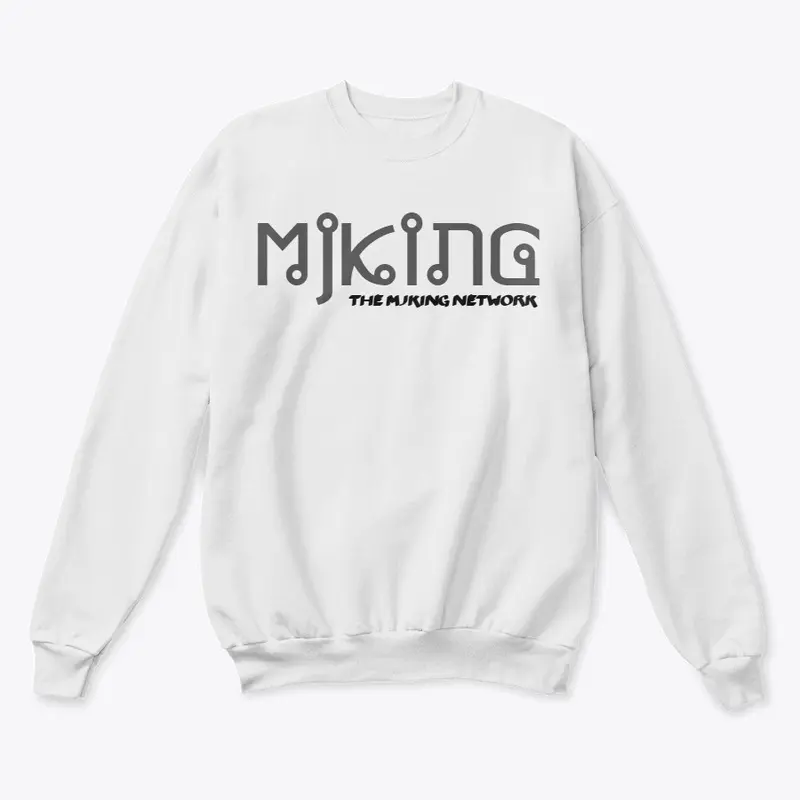 The MJKING Network